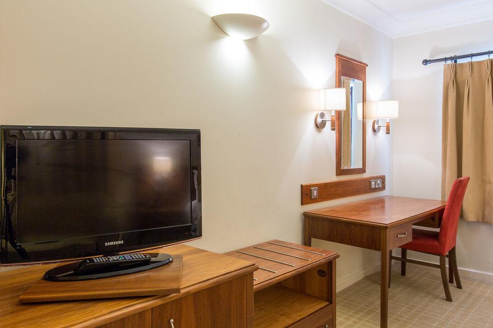 Mercure Barnsley Tankersley Manor Hotel Εξωτερικό φωτογραφία