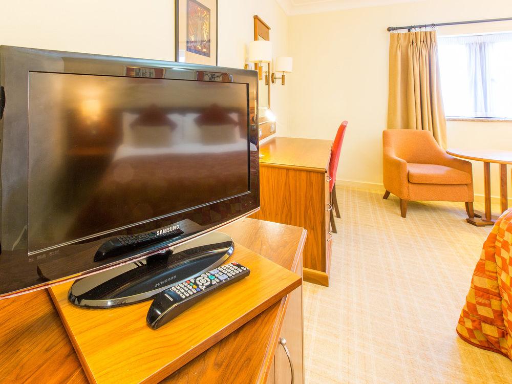 Mercure Barnsley Tankersley Manor Hotel Εξωτερικό φωτογραφία