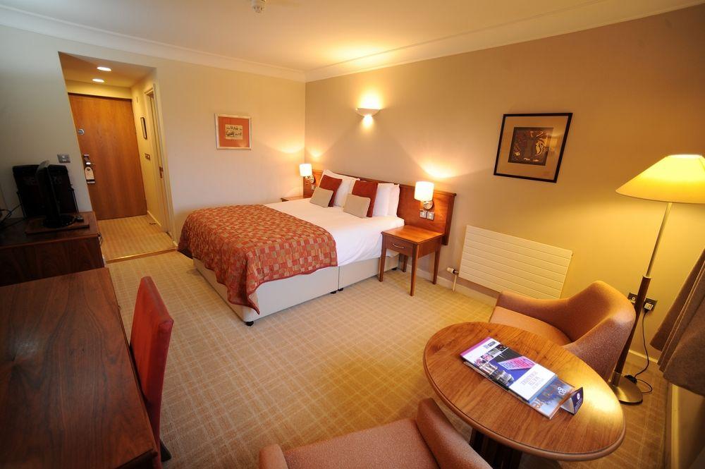 Mercure Barnsley Tankersley Manor Hotel Εξωτερικό φωτογραφία
