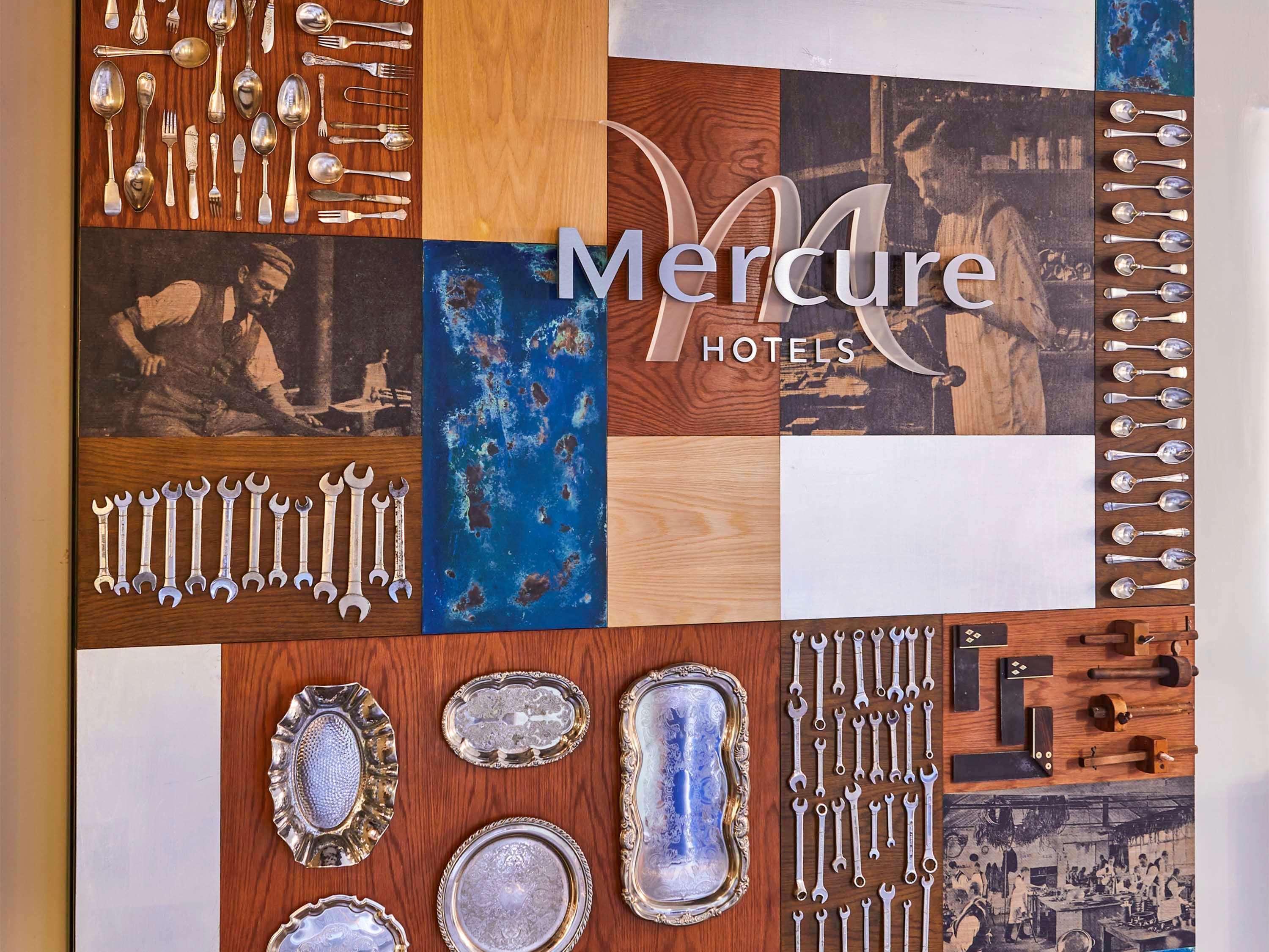 Mercure Barnsley Tankersley Manor Hotel Εξωτερικό φωτογραφία
