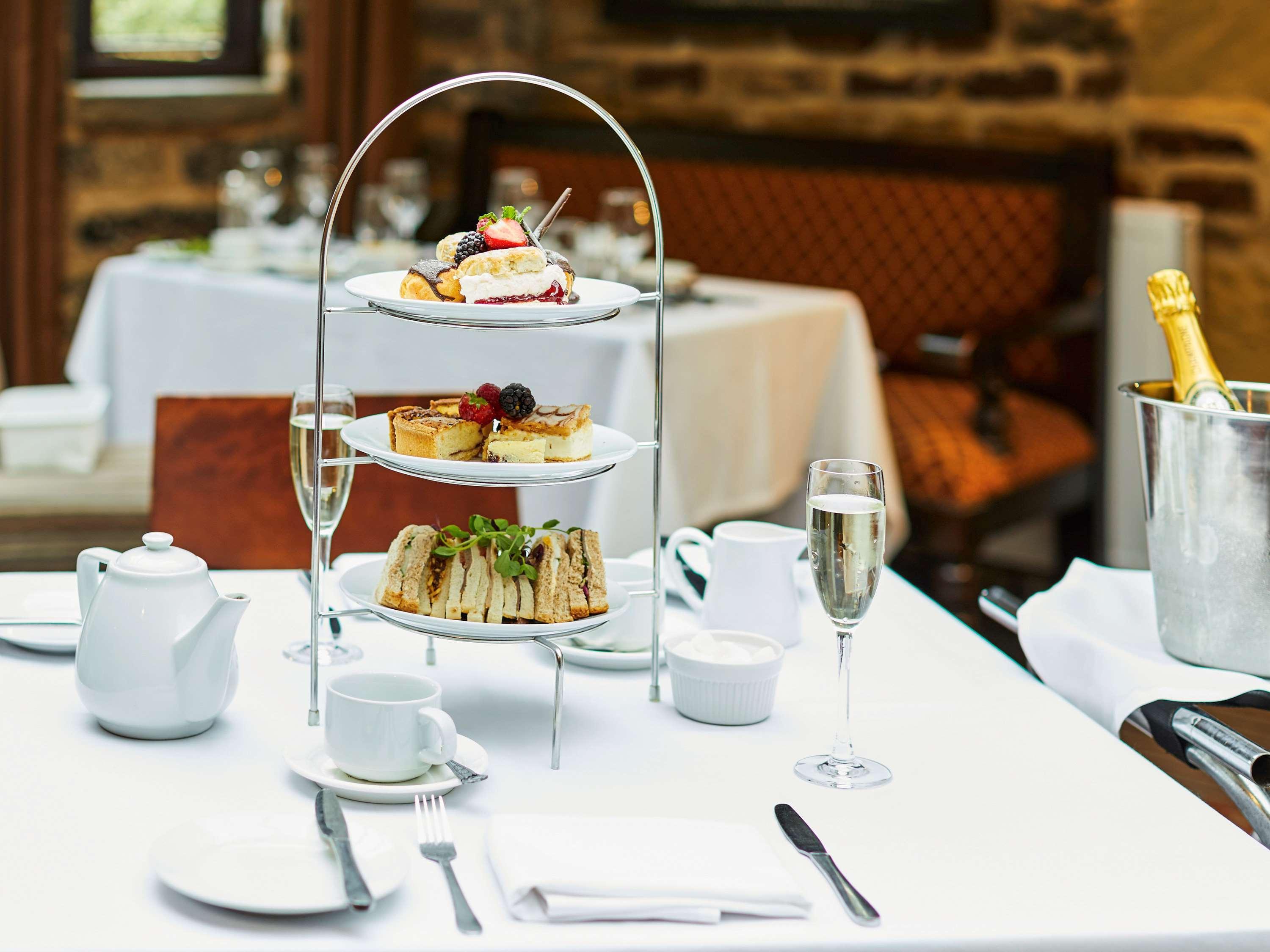Mercure Barnsley Tankersley Manor Hotel Εξωτερικό φωτογραφία