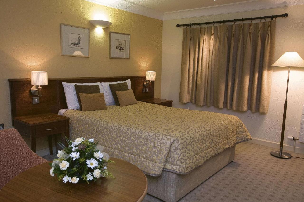 Mercure Barnsley Tankersley Manor Hotel Δωμάτιο φωτογραφία