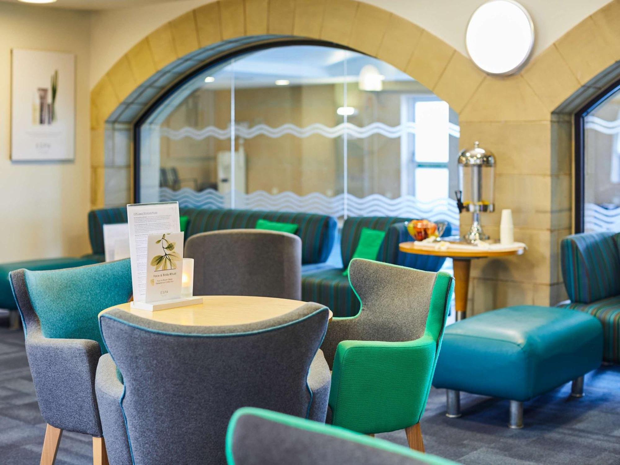 Mercure Barnsley Tankersley Manor Hotel Εξωτερικό φωτογραφία