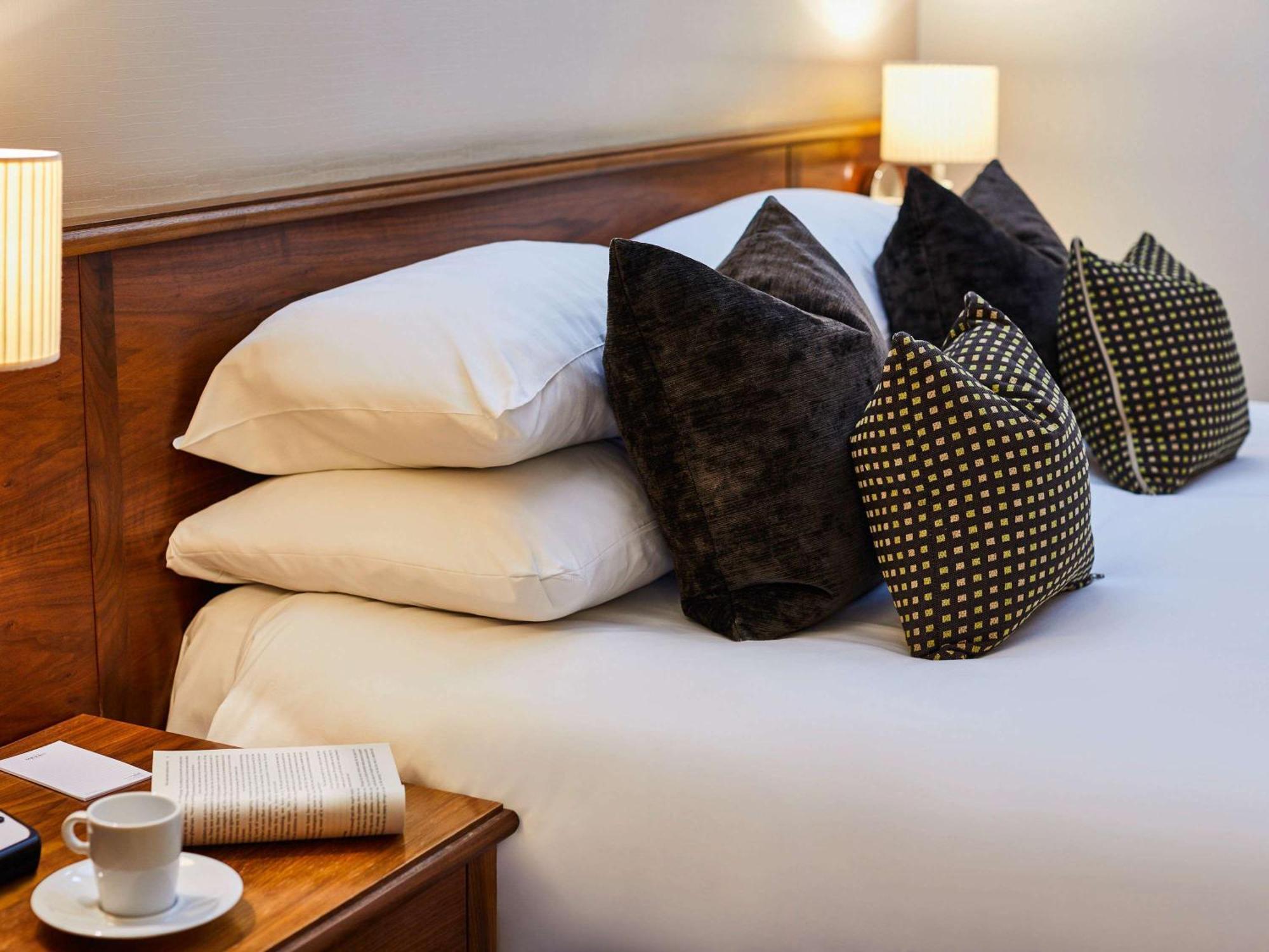 Mercure Barnsley Tankersley Manor Hotel Εξωτερικό φωτογραφία