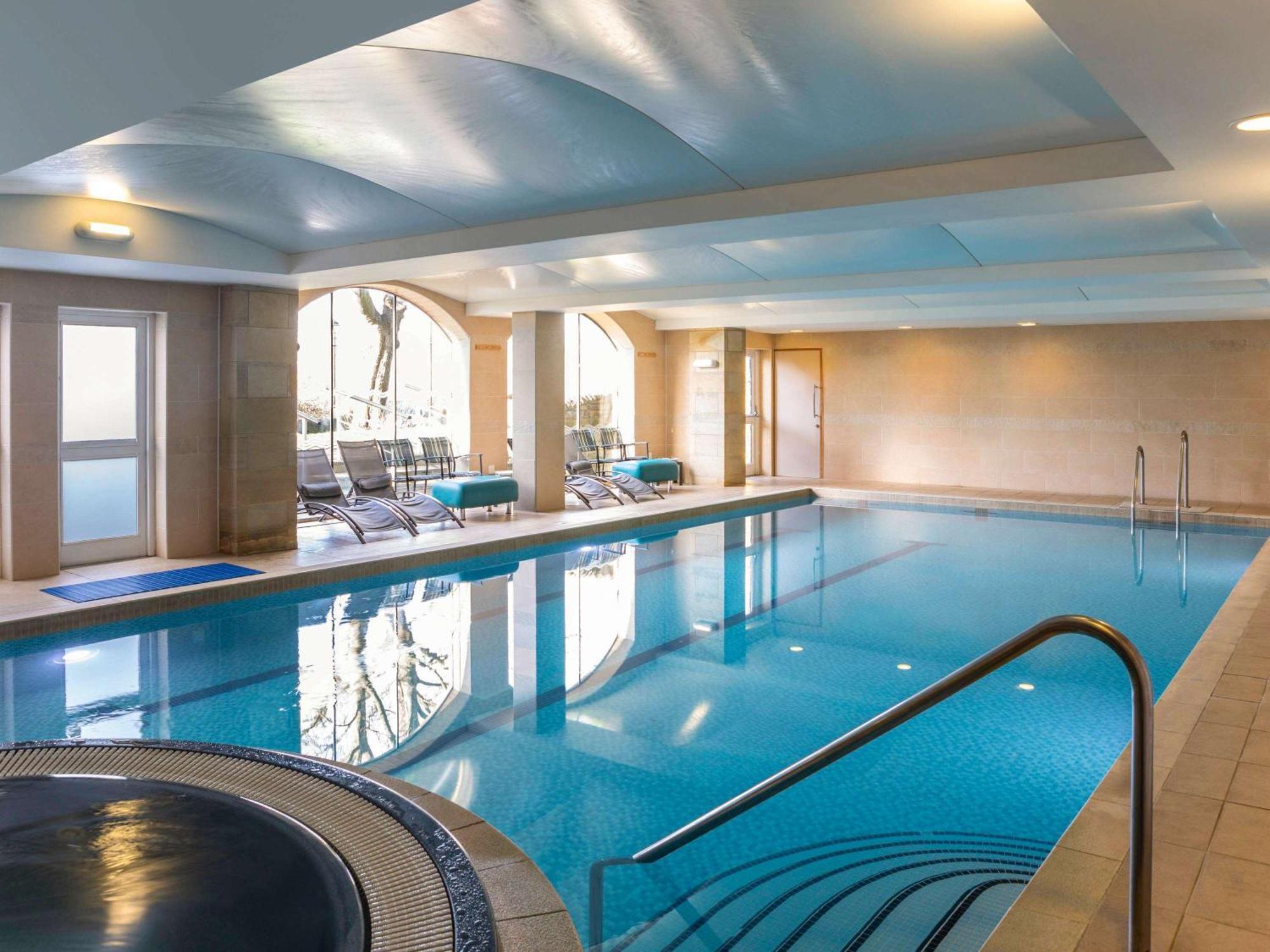 Mercure Barnsley Tankersley Manor Hotel Εξωτερικό φωτογραφία
