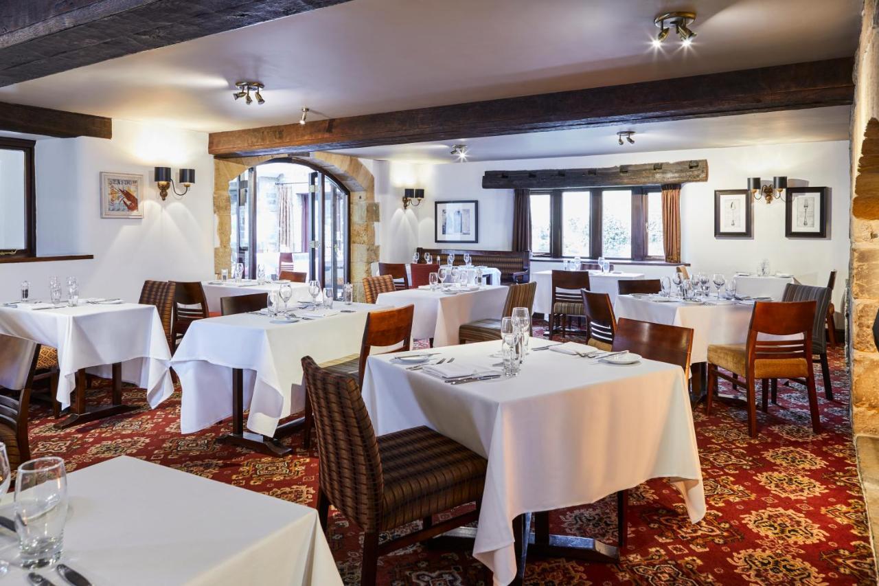 Mercure Barnsley Tankersley Manor Hotel Εξωτερικό φωτογραφία